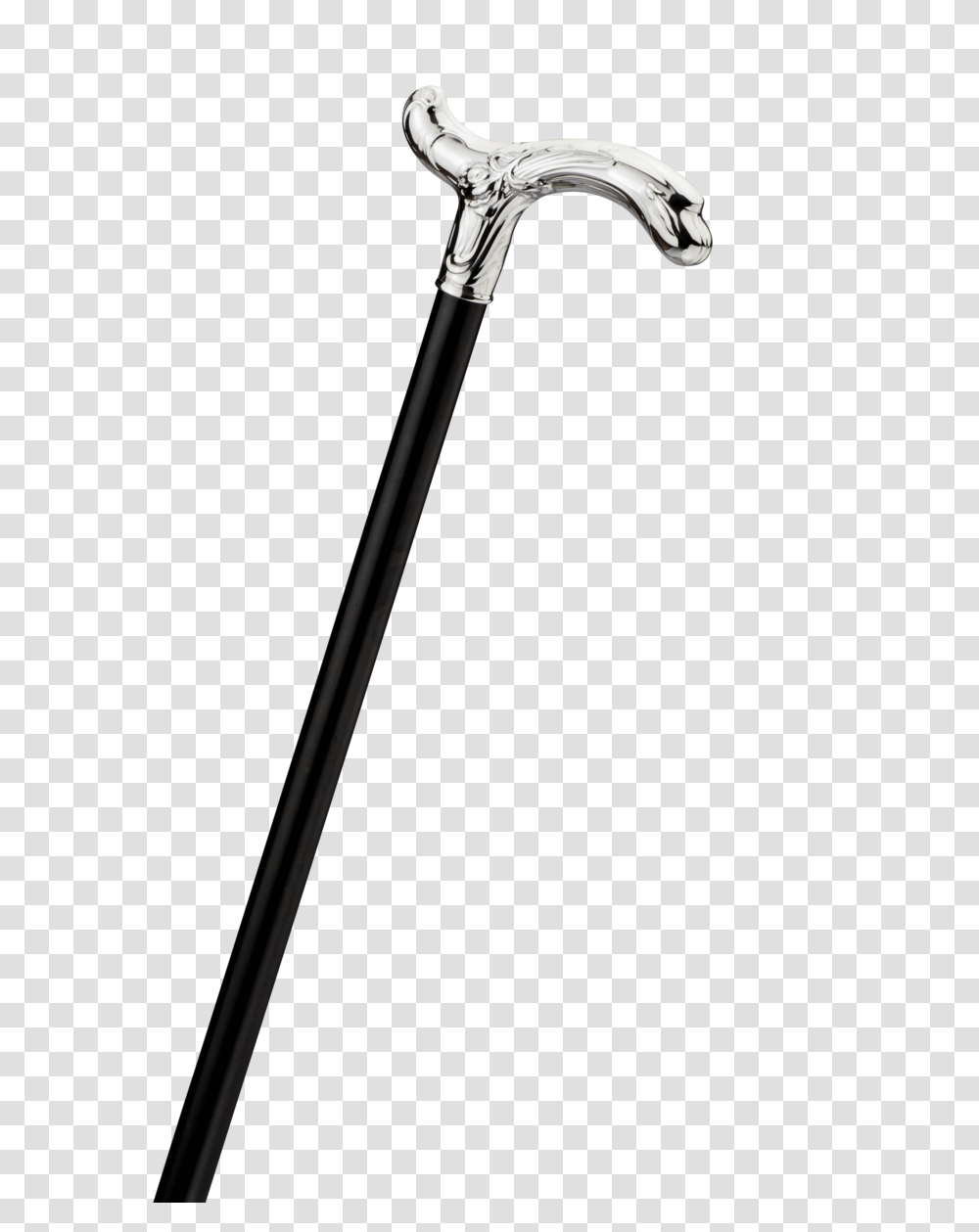 Walking Stick, Tool, Sword, Blade, Weapon Transparent Png