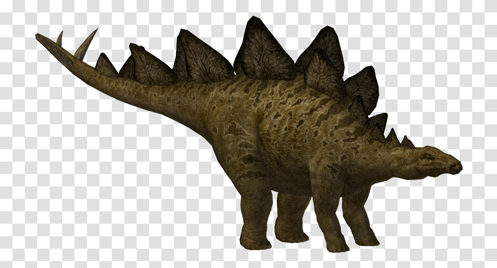 Walking With Dinosaurs Zoo Tycoon 2 Pack Zoo Stegosaurus High Resolution, Reptile, Animal, T-Rex Transparent Png
