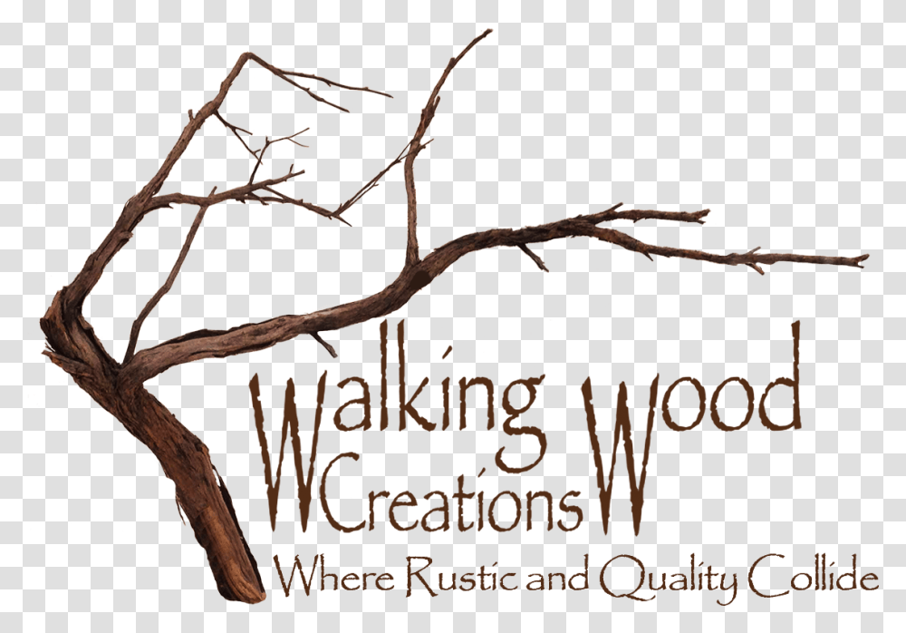 Walkingwood Creations Logo Ark Of Taste, Plant, Animal, Flower Transparent Png