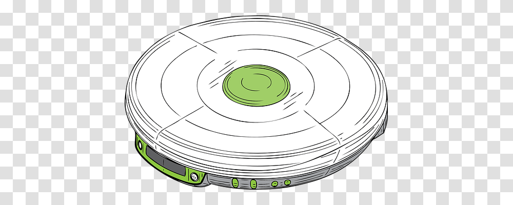 Walkman Frisbee, Toy, Cd Player, Electronics Transparent Png