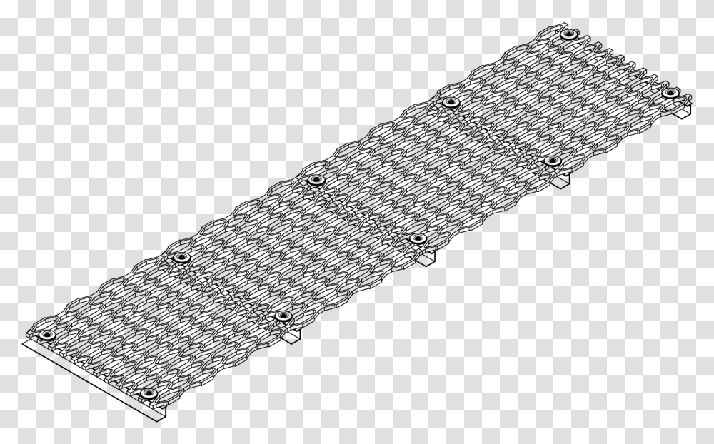 Walkway Chain, Gray, World Of Warcraft Transparent Png