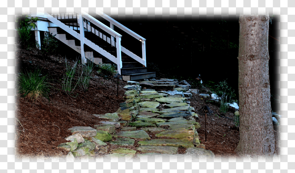 Walkway Transparent Png