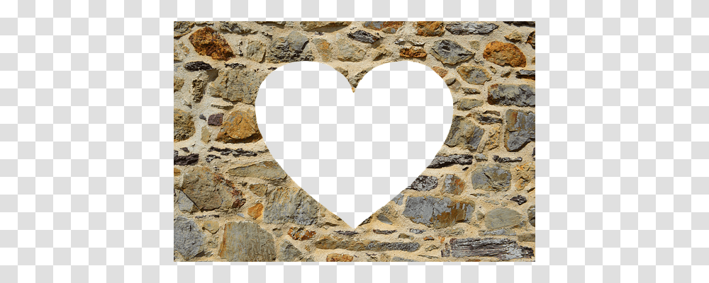 Wall Nature, Walkway, Path, Heart Transparent Png