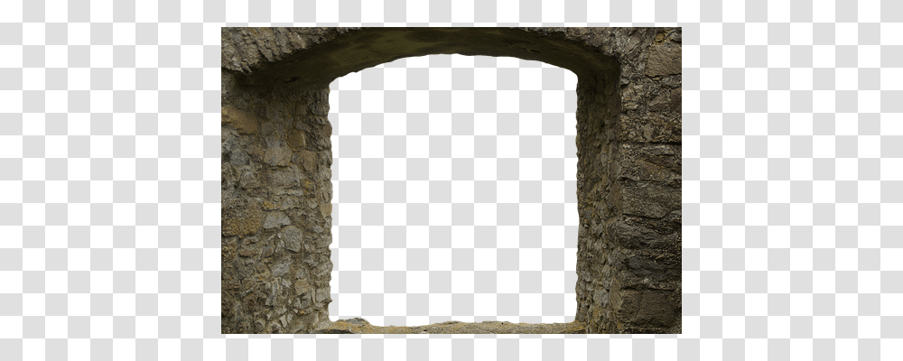 Wall Nature, Hole, Building, Dungeon Transparent Png