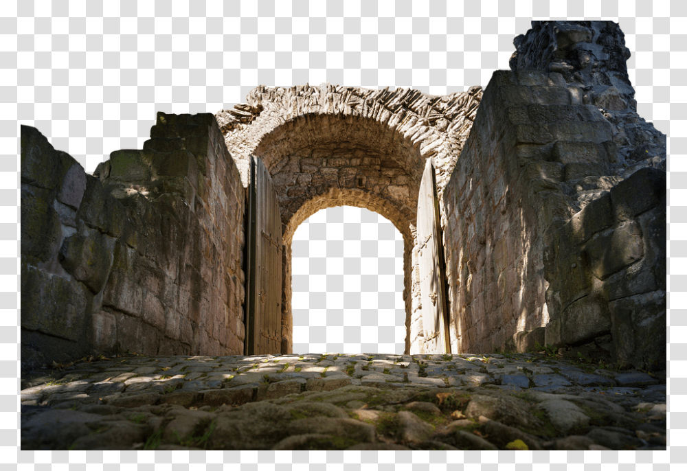 Wall 960, Architecture, Walkway, Path, Bunker Transparent Png