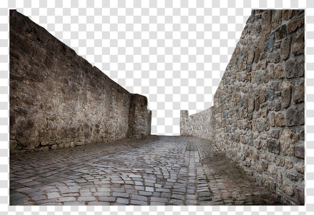 Wall 960, Architecture, Walkway, Path, Sidewalk Transparent Png