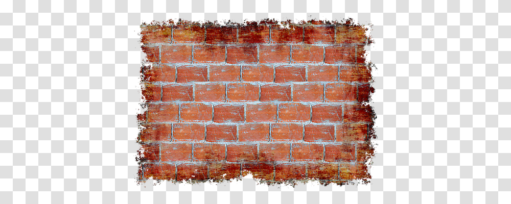 Wall Brick, Rug, Stone Wall, Painting Transparent Png