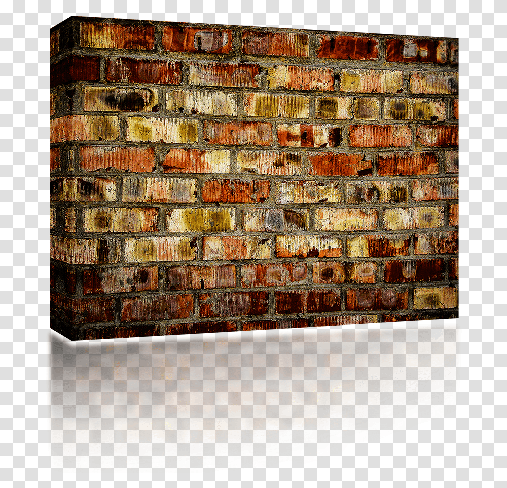 Wall, Brick, Rug, Painting Transparent Png