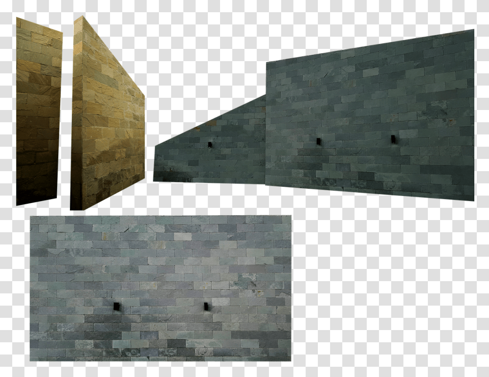 Wall Bricks Tile Free Picture Brick, Walkway, Path, Building, Rug Transparent Png
