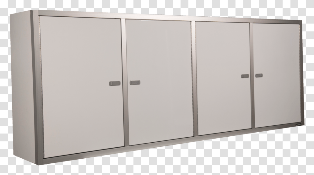 Wall Cabinets Cabinetry, Furniture, Closet, Cupboard, Door Transparent Png