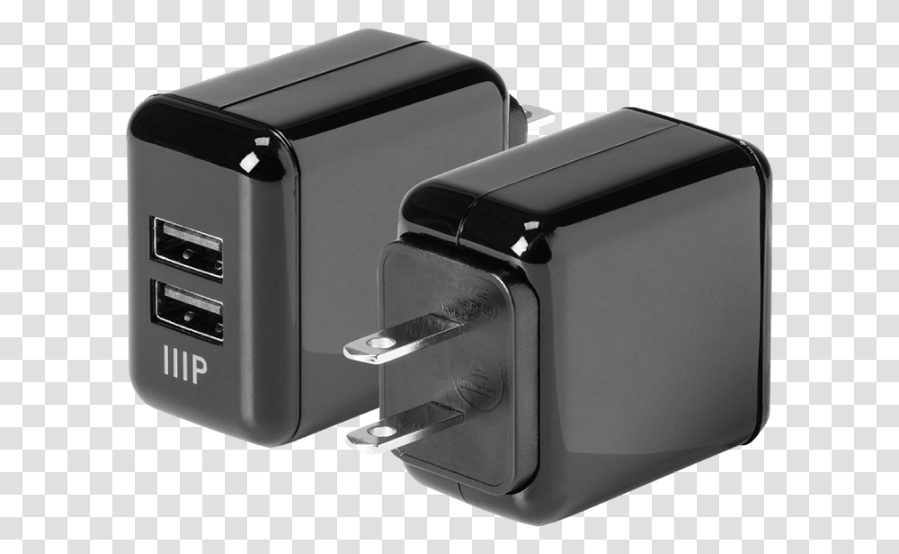 Wall Charger, Adapter, Plug, Mailbox, Letterbox Transparent Png