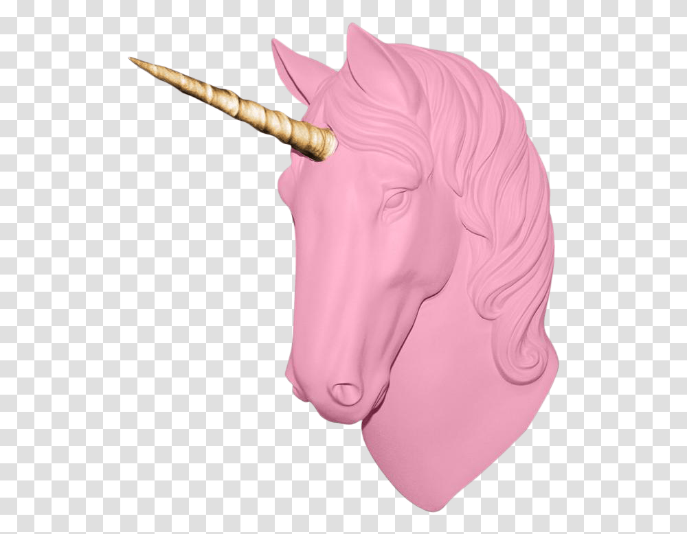 Wall Charmers The Luna Unicorn, Person, Human, Wand, Hand Transparent Png