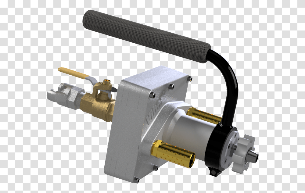 Wall Chaser, Machine, Motor, Pump, Rotor Transparent Png