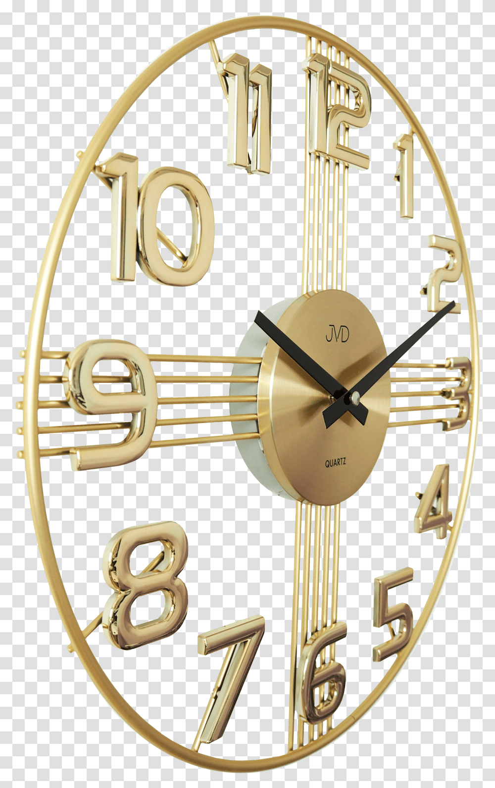 Wall Clock, Analog Clock, Shower Faucet, Number Transparent Png