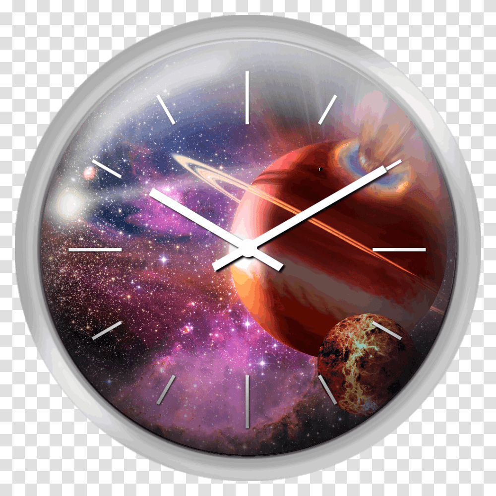 Wall Clock, Analog Clock, Sphere Transparent Png
