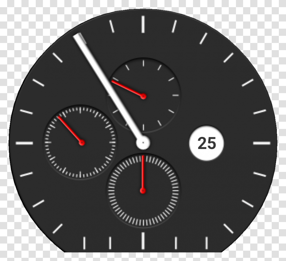 Wall Clock, Analog Clock, Wristwatch, Gauge Transparent Png