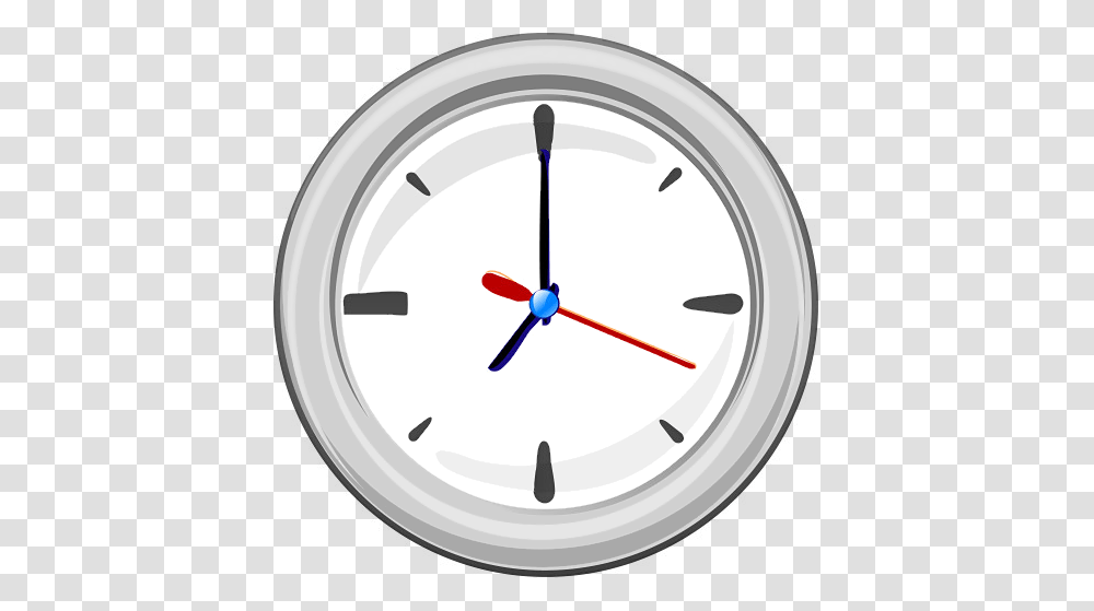 Wall Clock Clipart, Analog Clock, Clock Tower, Architecture, Building Transparent Png