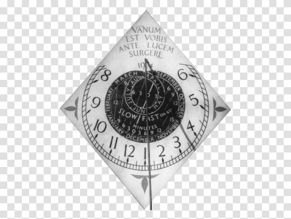 Wall Clock, Clock Tower, Architecture, Building, Compass Transparent Png