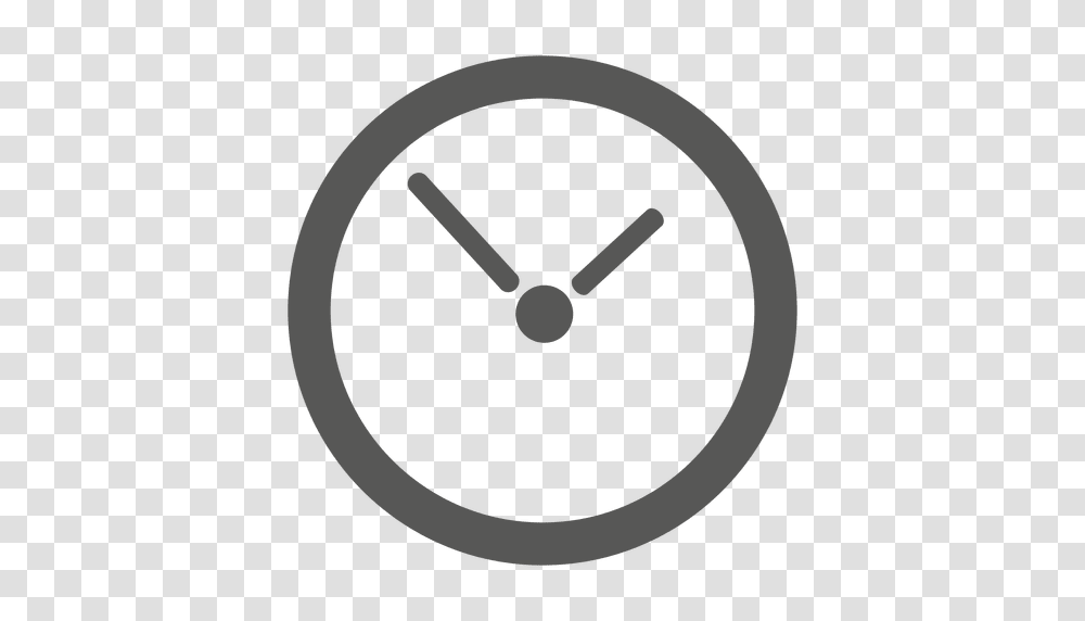 Wall Clock Icon, Analog Clock, Alarm Clock Transparent Png