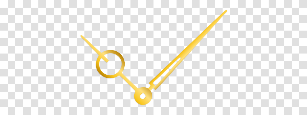 Wall Clock, Key, Scissors, Blade, Weapon Transparent Png