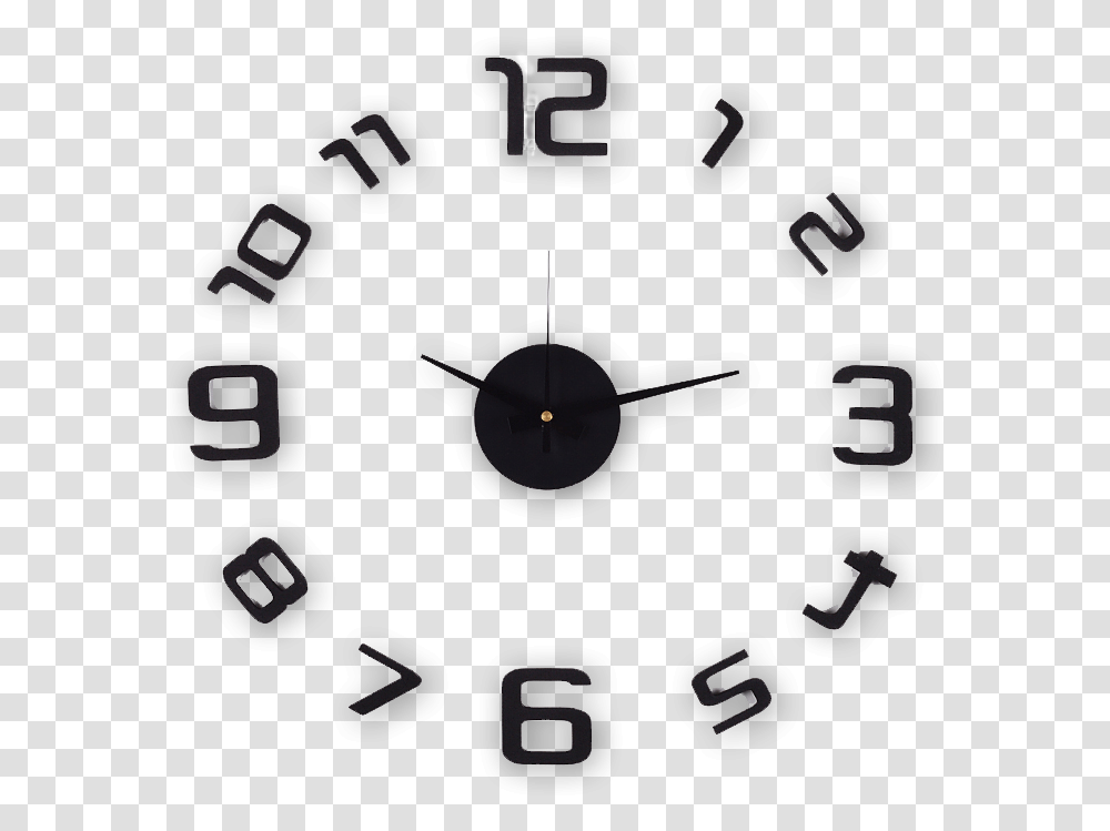 Wall Clock Numbers, Ceiling Fan, Appliance, Network, Astronomy Transparent Png