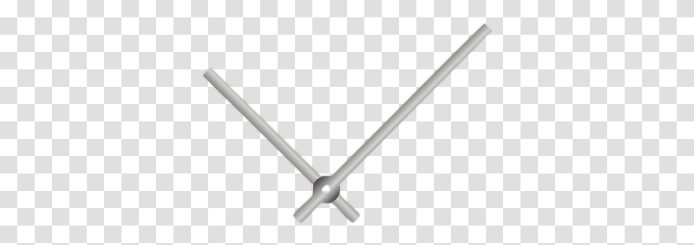 Wall Clock, Paddle, Oars, Gray, Sword Transparent Png