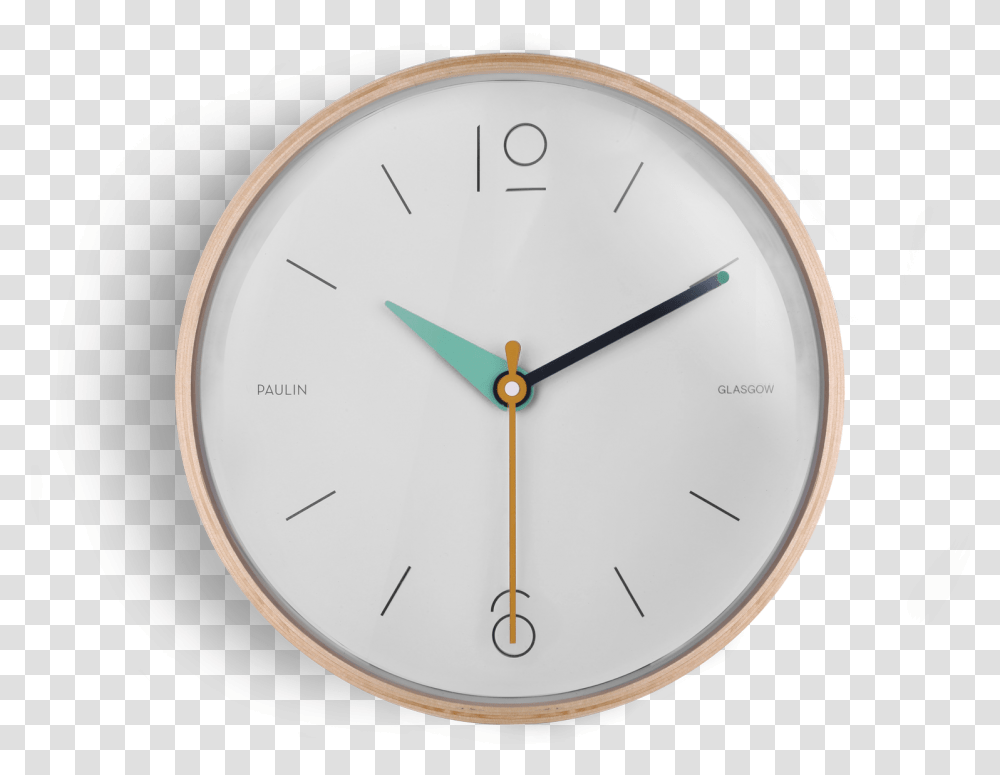 Wall Clock Simple Wall Watch, Analog Clock, Clock Tower, Architecture, Building Transparent Png