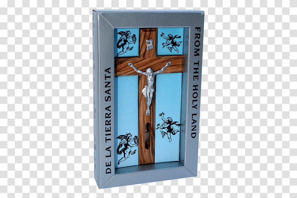 Wall Crosses Cross, Crucifix, Interior Design, Indoors Transparent Png
