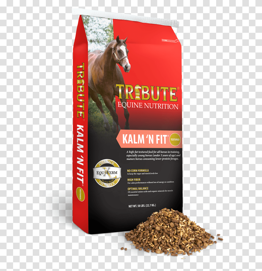 Wall Dcor Banana Flavor For Horses 3 Lb Cube Kalmbach Feeds Kalm Ultra Horse Feed, Mammal, Animal, Advertisement, Poster Transparent Png