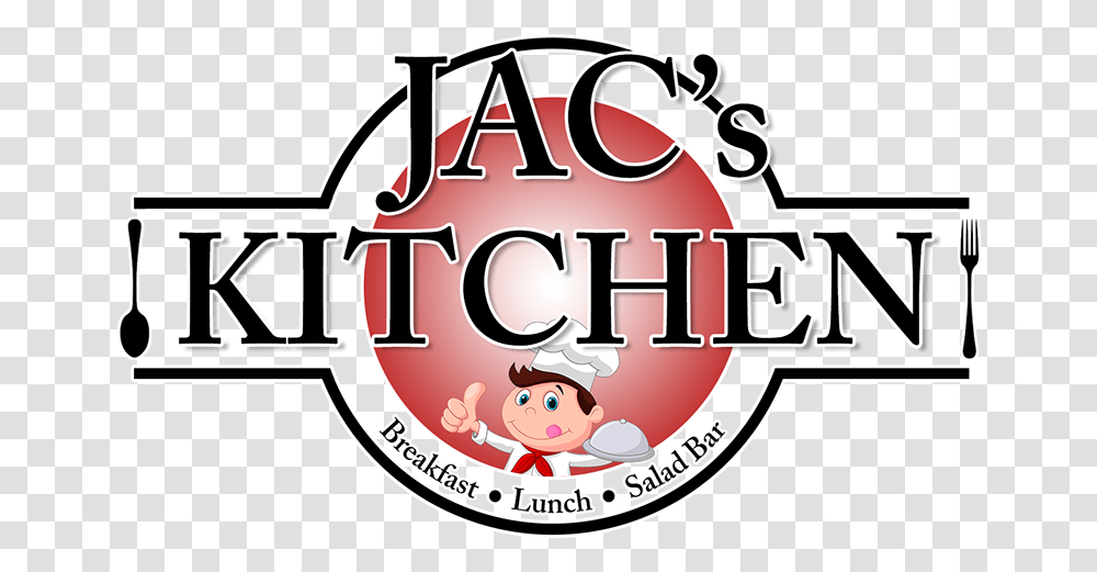 Wall Decal Clipart Download Jac's Kitchen, Label, Logo Transparent Png