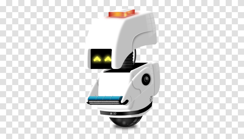 Wall E Walle Mo, Microscope, Sink Faucet, Machine Transparent Png