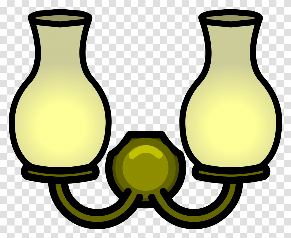 Wall Lamp Clipart, Jar, Vase, Pottery, Plant Transparent Png