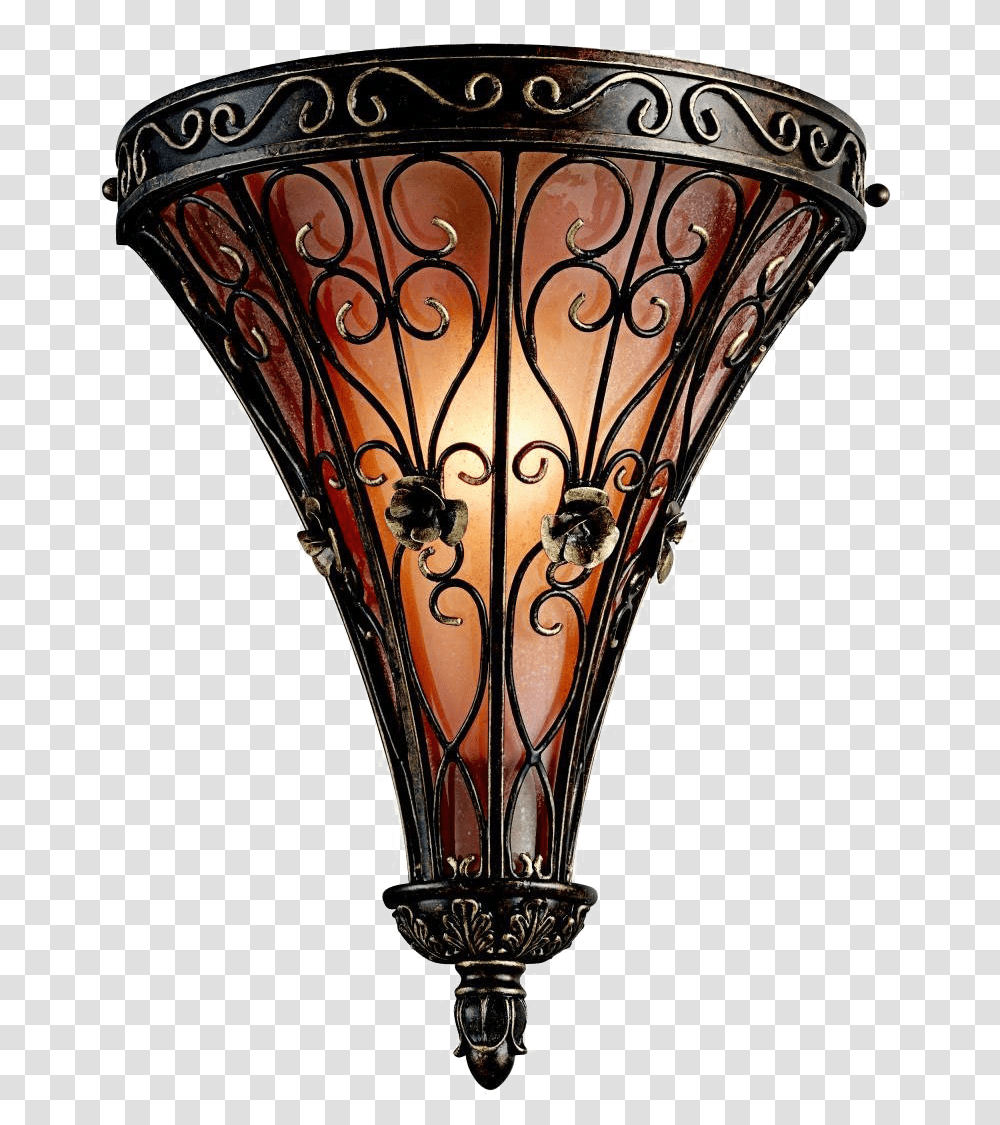 Wall Light Clipart Wall Light, Lamp, Lampshade, Chandelier, Drum Transparent Png