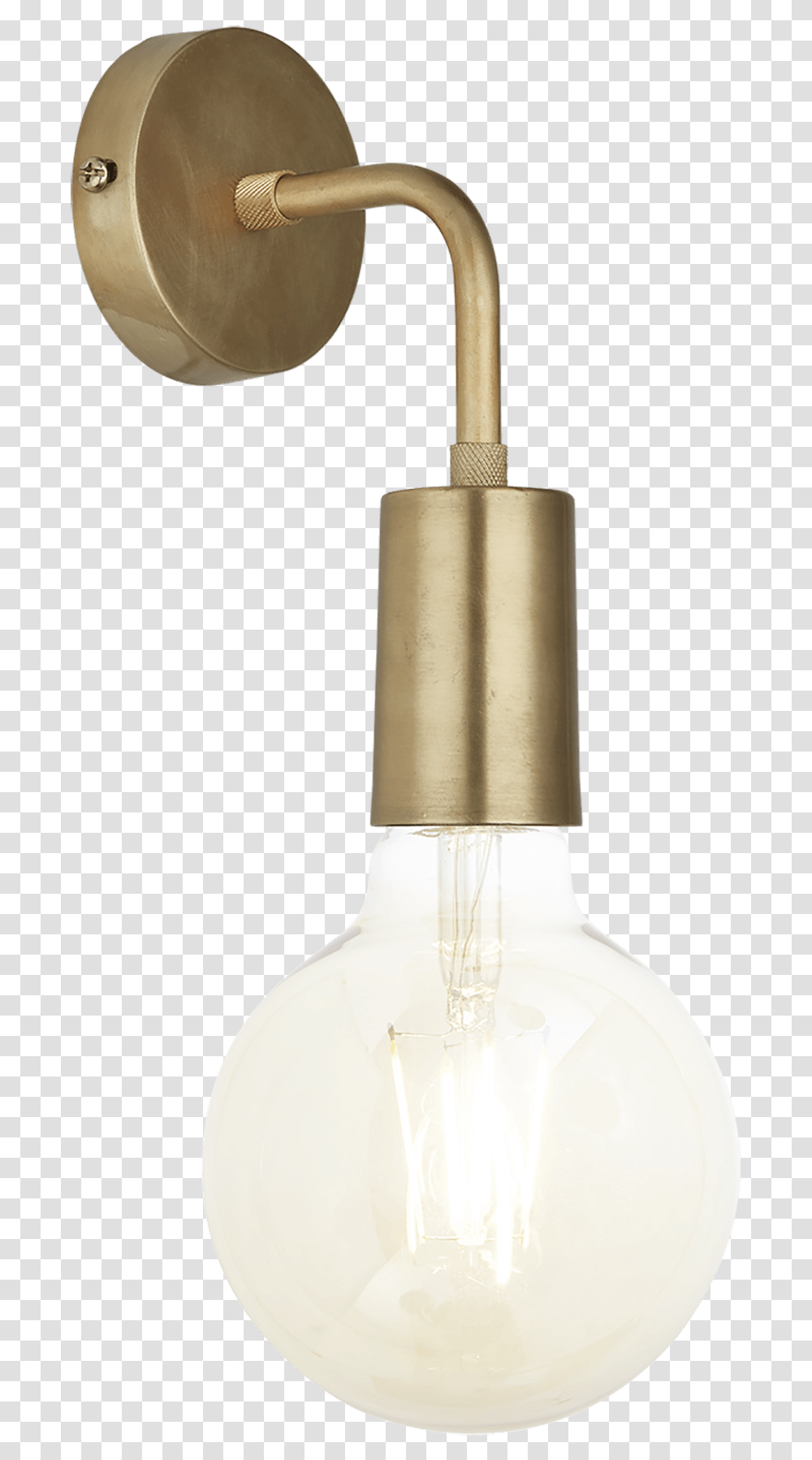 Wall Light, Lamp, Lightbulb Transparent Png