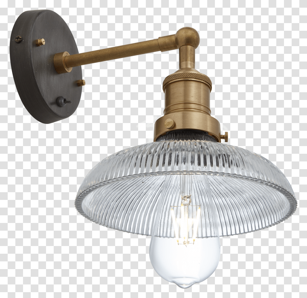 Wall Lighting Bulb, Lamp, Light Fixture, Ceiling Light, Bronze Transparent Png