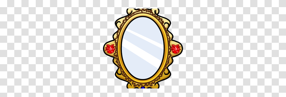 Wall Mirror Clip Art Mirror D Free Images, Bracelet, Jewelry, Accessories, Accessory Transparent Png