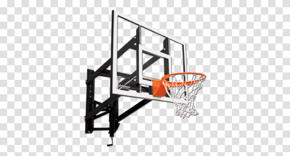 Wall Mount Basketball Hoop American Billiards And Basketball, Sport Transparent Png