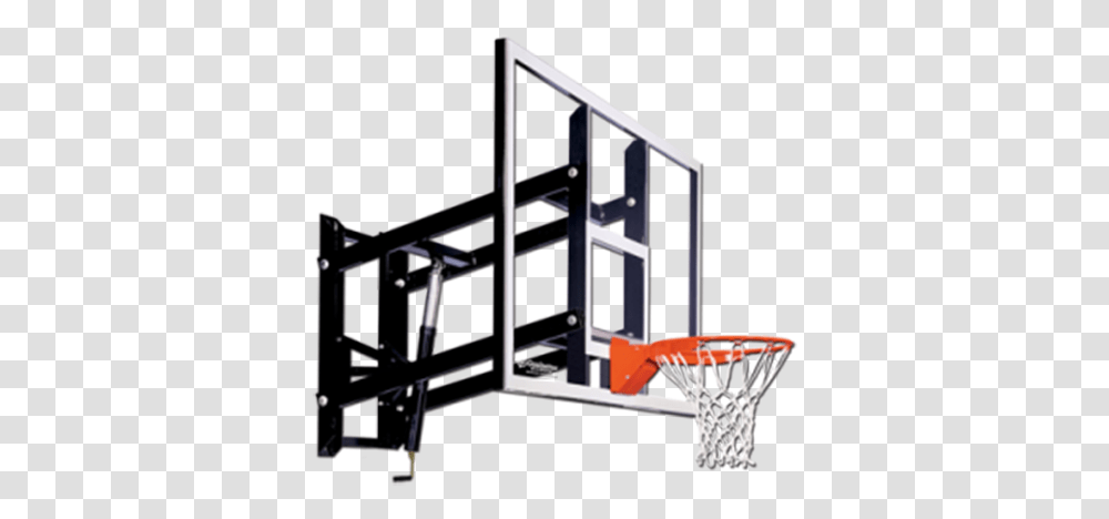Wall Mount Basketball Hoop American Billiards And Wall Mount Basketball Net, Handrail, Banister, Gate,  Transparent Png