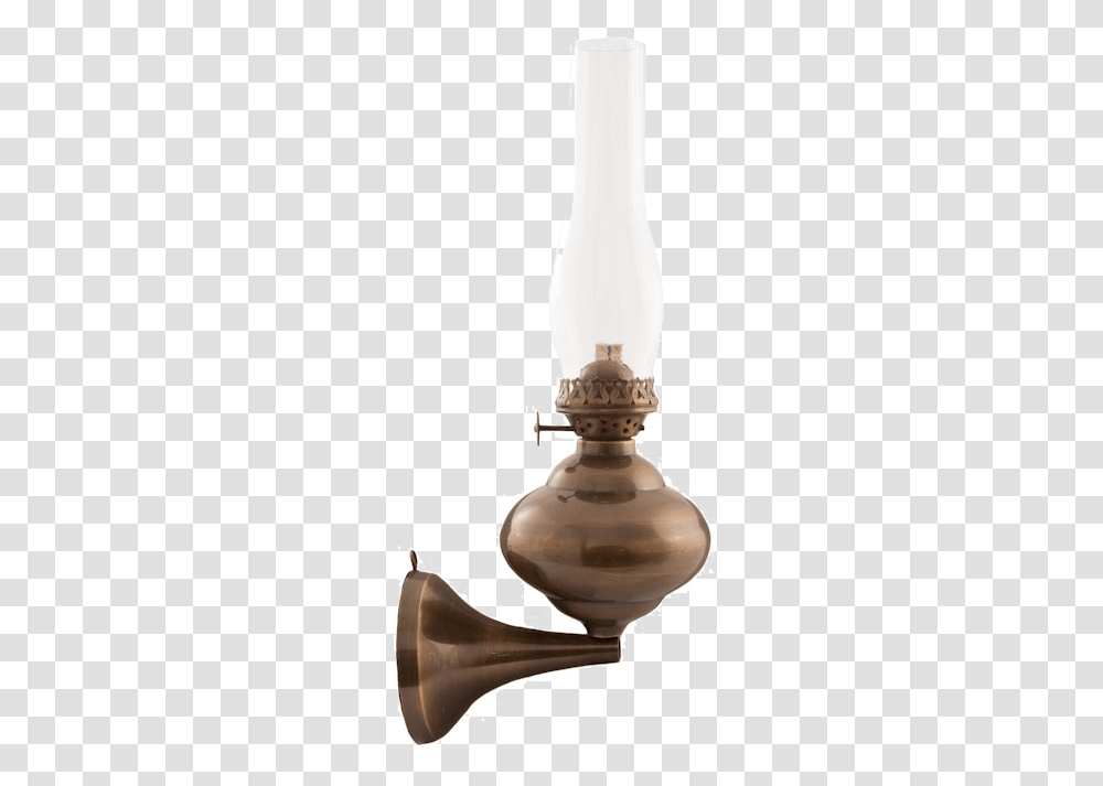Wall Mount Oil Lamp, Candle, Lantern, Table Lamp Transparent Png