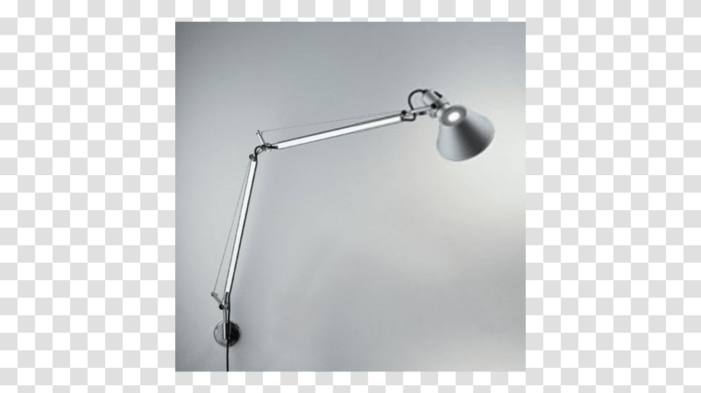 Wall Mount Swing Arm Lamp, Lampshade, Table Lamp Transparent Png