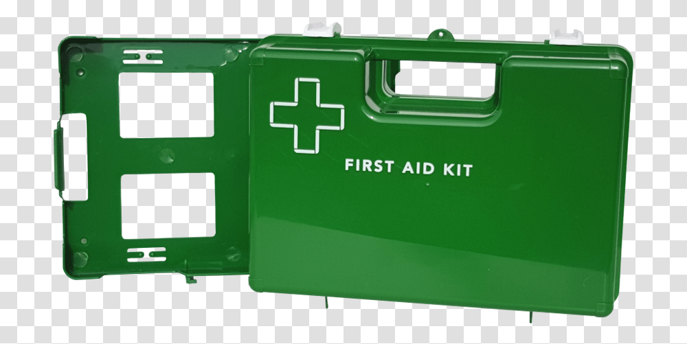 Wall Mountable Container Plastic, First Aid, Train, Vehicle, Transportation Transparent Png