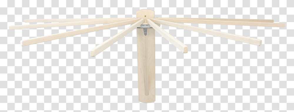 Wall Mounted Clothes Drying Rack Wind Turbine, Wood, Hanger, Plywood, Coat Rack Transparent Png