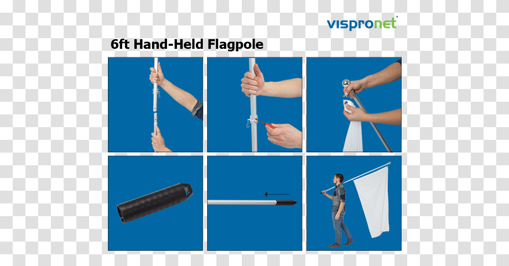 Wall Mounted Flagpole, Person, Human, Arm, People Transparent Png