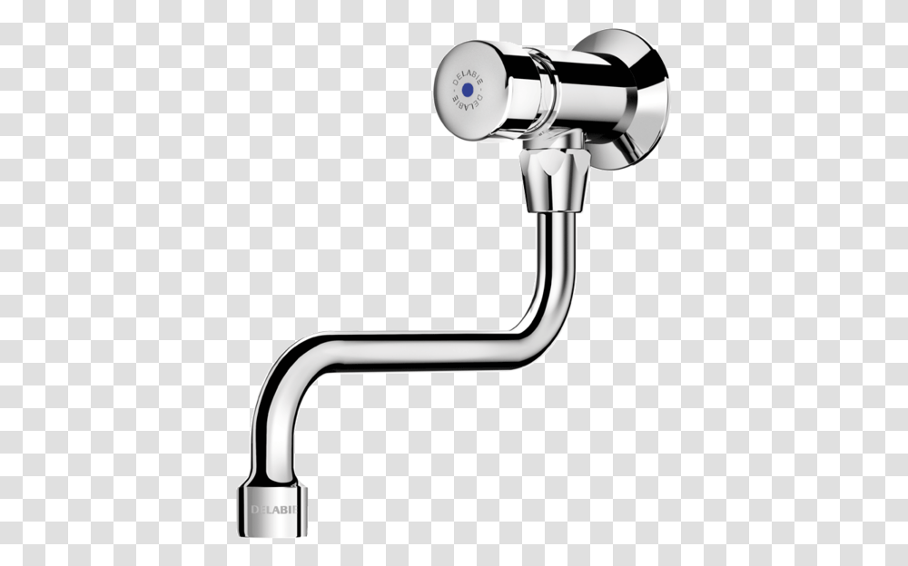 Wall Mounted Laboratory Taps, Sink Faucet, Indoors, Blow Dryer, Appliance Transparent Png