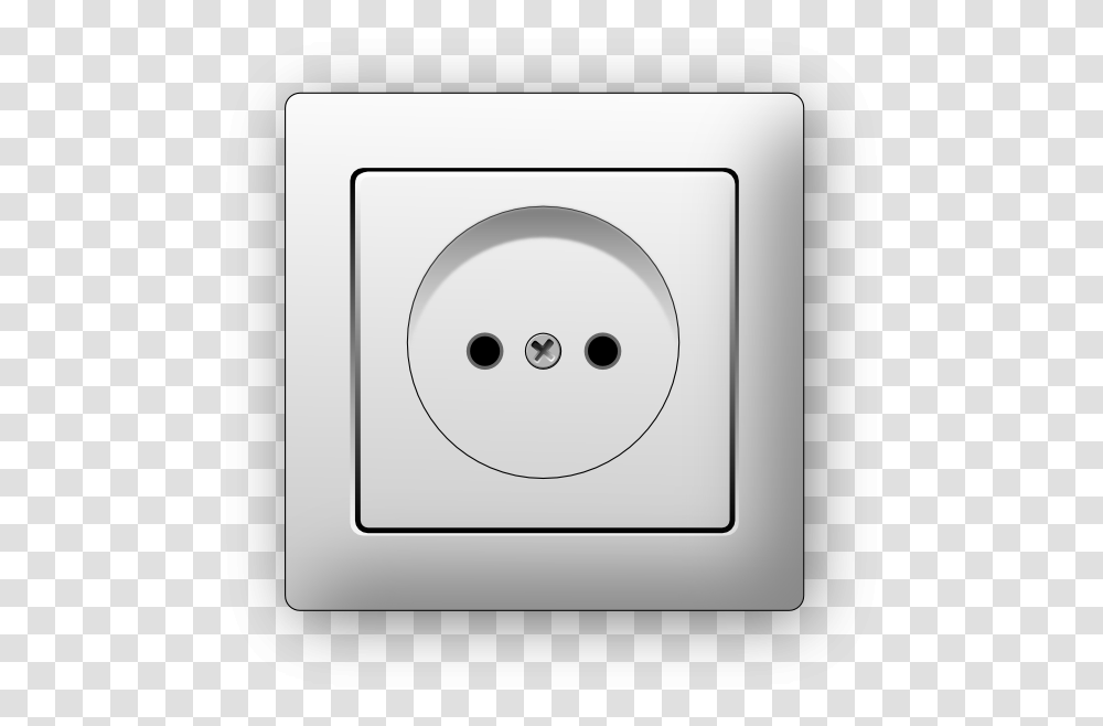 Wall Outlet Hi, Tool, Electrical Device, Adapter, Plug Transparent Png