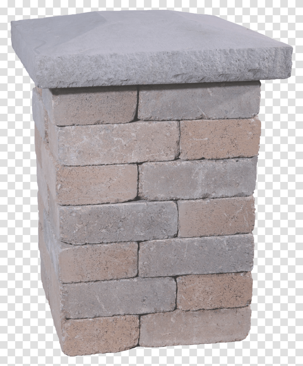 Wall Pillar, Architecture, Building, Slate, Mailbox Transparent Png