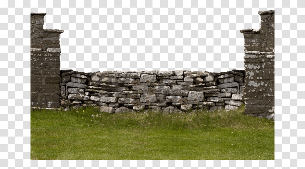 Wall Stone, Stone Wall, Rubble, Rock Transparent Png