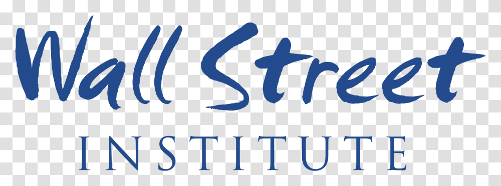 Wall Street Institute, Alphabet, Word, Label Transparent Png