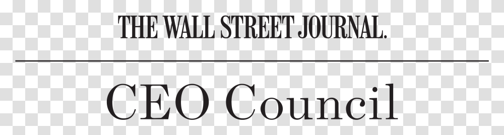 Wall Street Journal, Alphabet, Word, Number Transparent Png