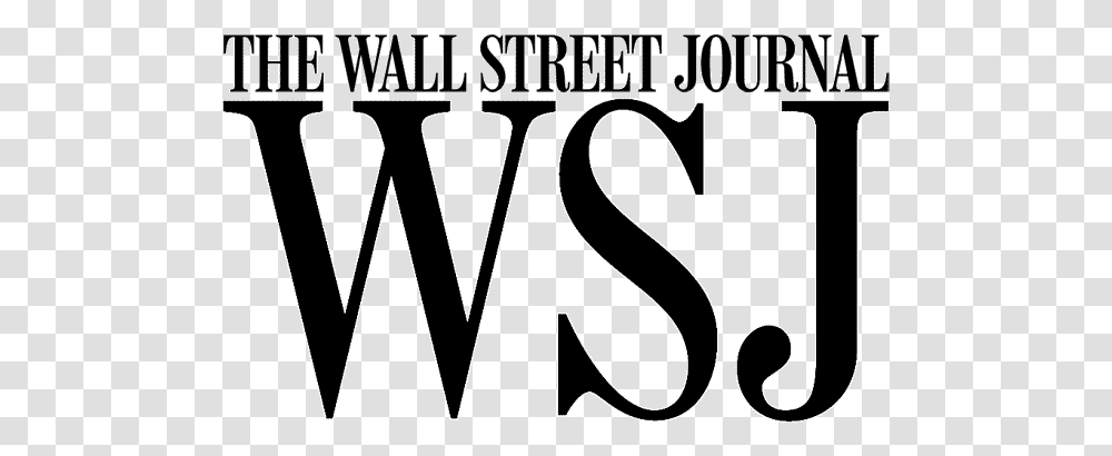 Wall Street Journal, Label, Alphabet Transparent Png